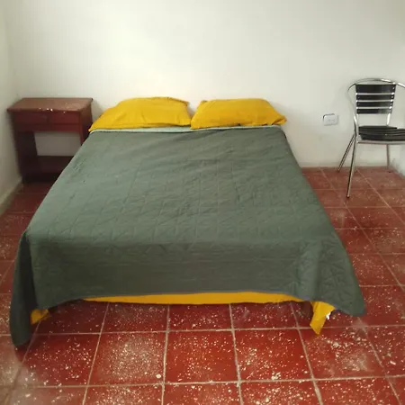 Apartamentos Cupules-3